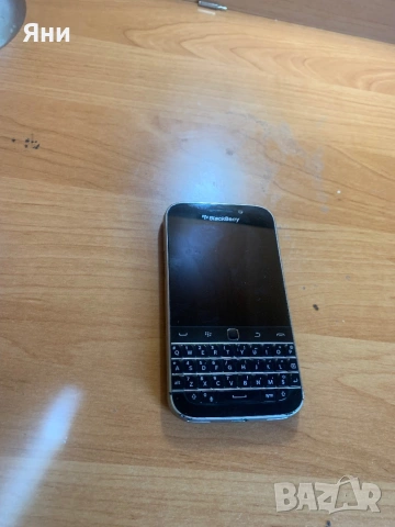Blackberry q20 classic и Нокия G42 , снимка 3 - Nokia - 53921520