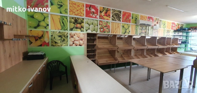 Дава под наем магазин в кв. Мусагеница, снимка 7 - Магазини - 53992596