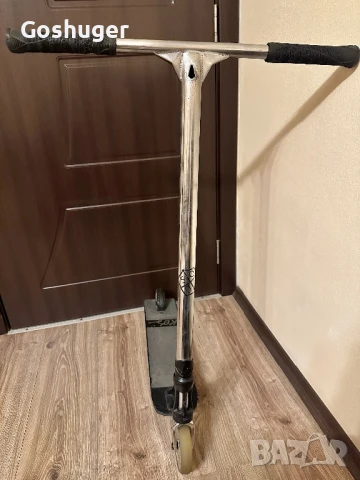 Envy kos s6 тротинетка