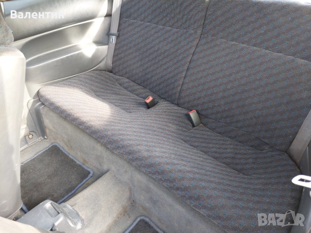 Honda civic6 D14Z1, снимка 9 - Части - 52836371