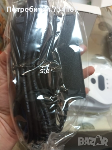 робот за почистване на прозорци , снимка 9 - Прахосмукачки - 54256227