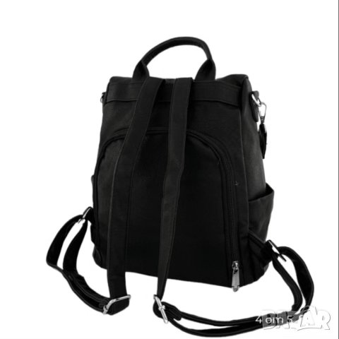 Раница Coveri Collection ✔️ , снимка 3 - Раници - 42610772