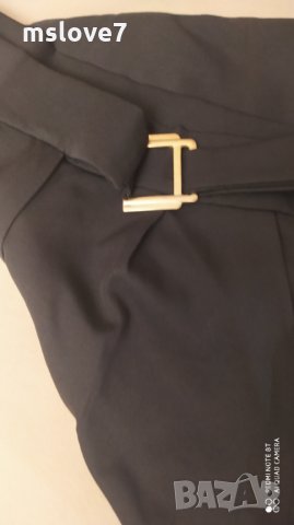 Нов панталон, снимка 2 - Панталони - 35501227