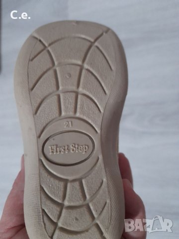 Детски обувки за момичета , снимка 10 - Детски обувки - 33852522