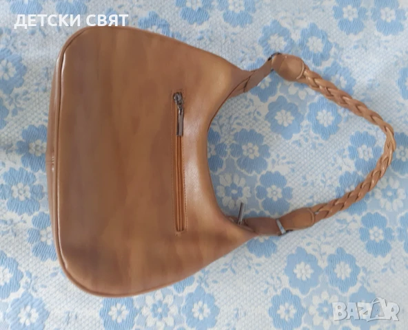 Нова дамска чанта , снимка 3 - Чанти - 50756101