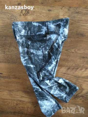 Nike Legendary Tight Womens Training - страхотен дамски клин КАТО НОВ, снимка 2 - Клинове - 37076411