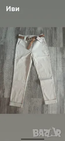 Дамски панталони, снимка 4 - Панталони - 50233151