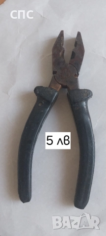 стари инструменти , снимка 2 - Други инструменти - 51469470