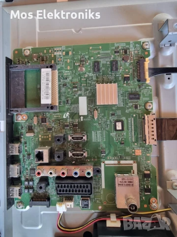 Телевизор на части - Samsung ue32eh5300