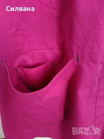 работна манта, снимка 3 - Рокли - 51250369