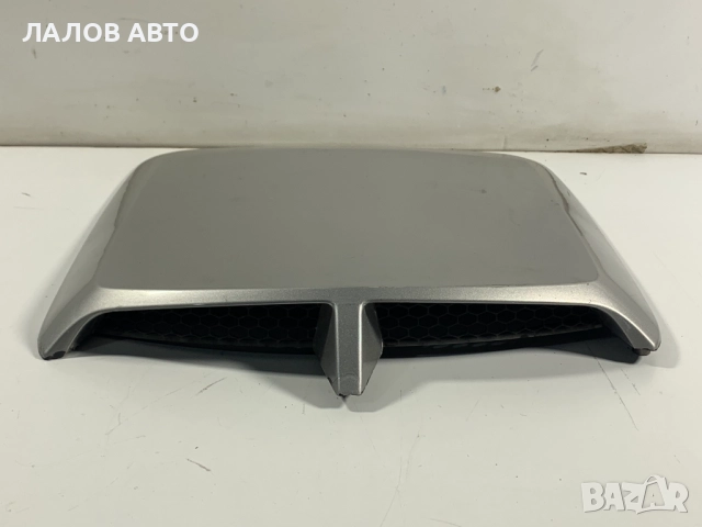 Въздуховод преден капак Хюндай Теракан Vuzduhovod preden kapak Hyundai Terracan 