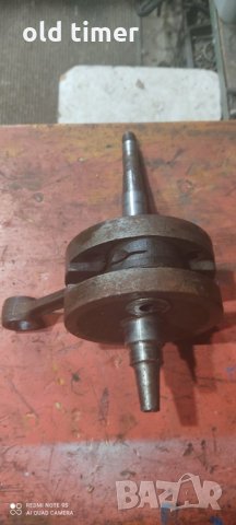 двигател на части мз етз, снимка 4 - Части - 35578741