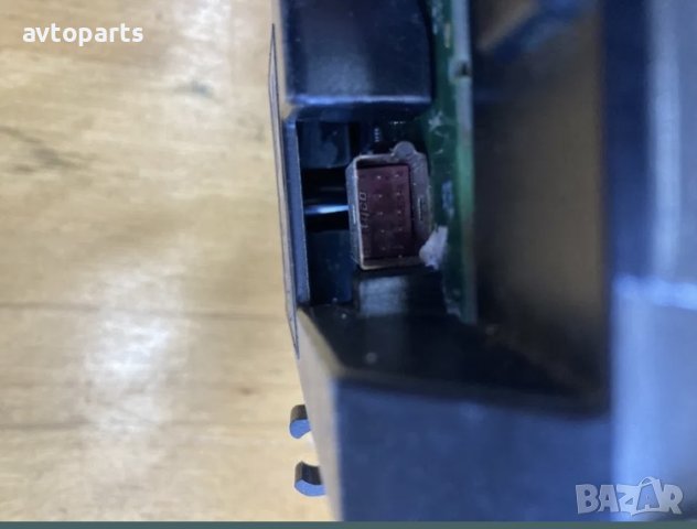 Bmw e60 монитор за навигация, снимка 3 - Части - 40734071