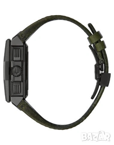 Часовник BULOVA PRECISIONIST X 98B355 - специално издание, снимка 6 - Мъжки - 54308086