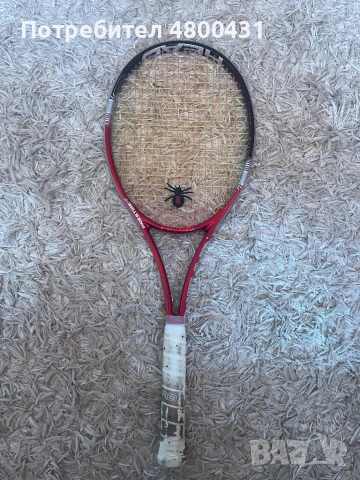 Тенис ракета HEAD Prestige MP Tennis Racquet L6 4 1/2 Grip 98 in² Head Size