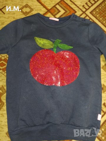 Меки блузки, снимка 3 - Детски Блузи и туники - 30889935