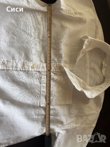 Детски ризи Ralph Lauren и НМ, снимка 8 - Детски ризи - 54178649