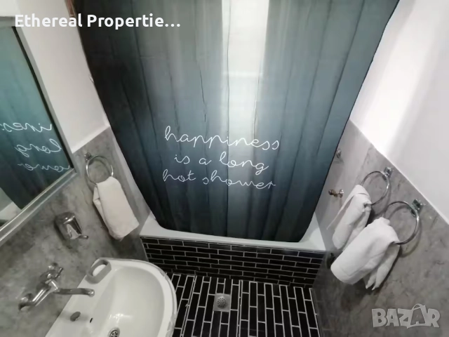 Двустаен апартамент Овча купел, снимка 6 - Апартаменти - 52469024