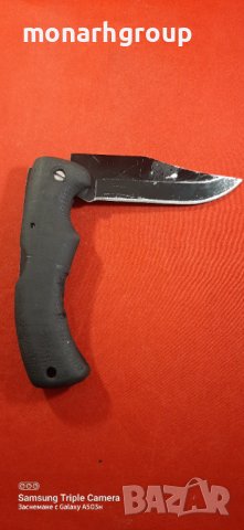 нож columbia, снимка 3 - Ножове - 37944819