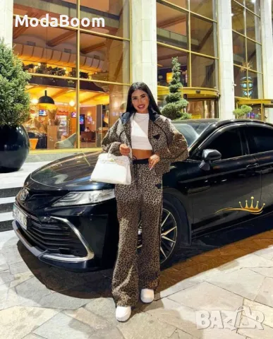 Дамски комплект, снимка 2 - Комплекти - 48885519