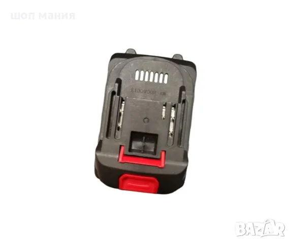 Високоефективна литиево-йонна батерия 48V MAX – Максимална мощност за вашите инструменти