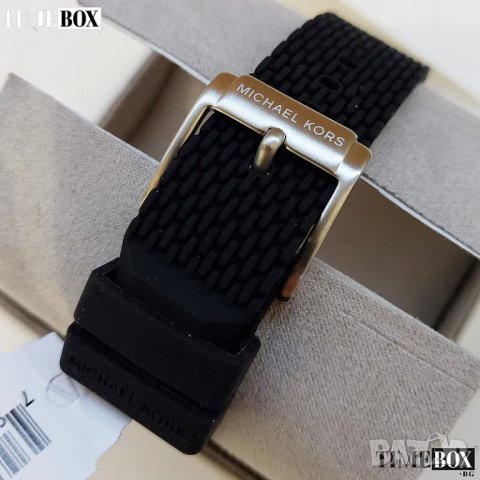 Michael Kors MK8892 Layton, снимка 3 - Мъжки - 39582539
