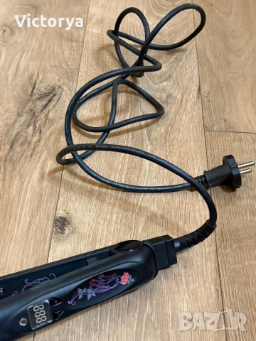 Преса за коса Reminghton, снимка 2 - Преси за коса - 54001153