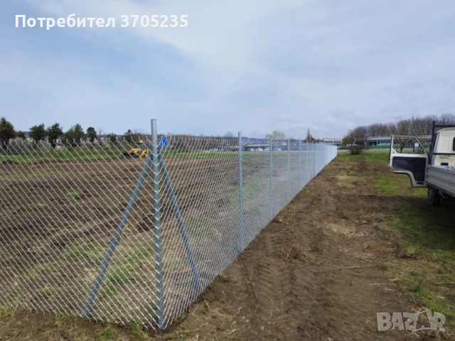 Изграждане на огради, ограда и ями, яма, снимка 3 - Други ремонти - 54207261