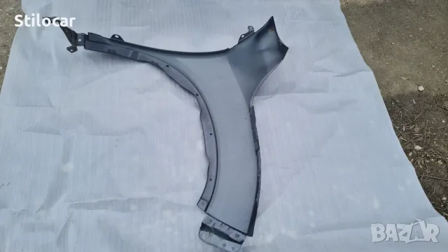 Калник Honda HR-V 2018г преден ляв, снимка 9 - Части - 49324075