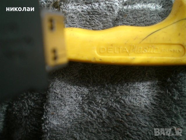 лозарска ножица solingen неизползвана, снимка 5 - Други инструменти - 39374488