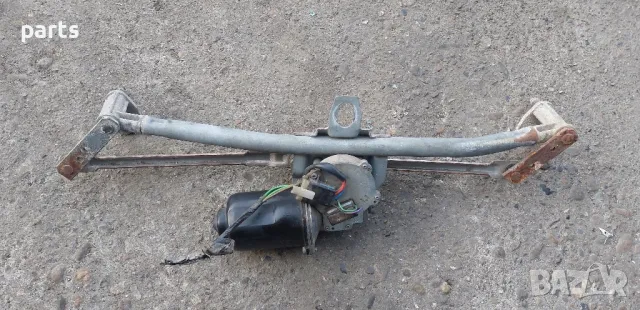 Моторче Предни Чистачки със Механизъм VW Голф 4
- Ауди A3 8L
- 1J1955023A, снимка 2 - Части - 47687022