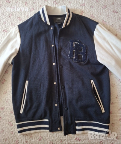 Мъжки лот дънки и ветровка  и спортно яке