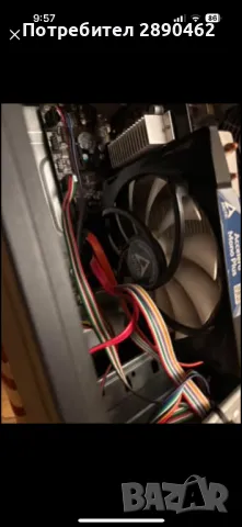 Video Card 1060 3 GB-Gainward , снимка 1