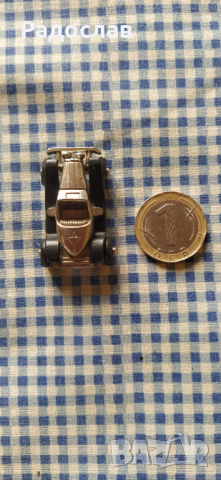 малка количка Mercedes 1928, снимка 6 - Колекции - 44928675