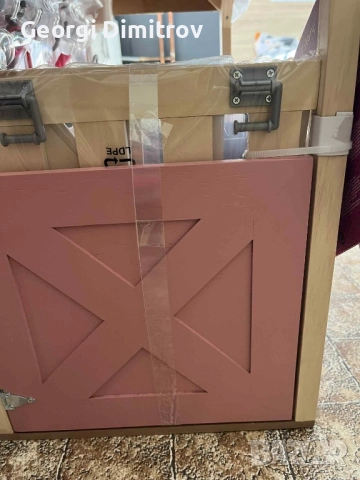 Детска ферма, снимка 5 - Образователни игри - 52184814