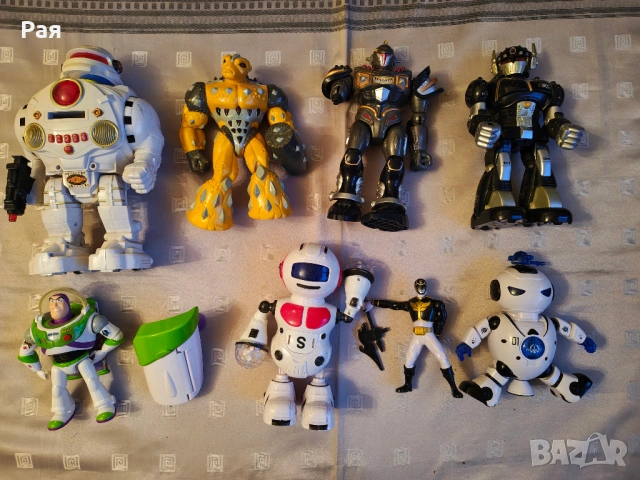 Детски и бебешки играчки , снимка 11 - Музикални играчки - 54359675