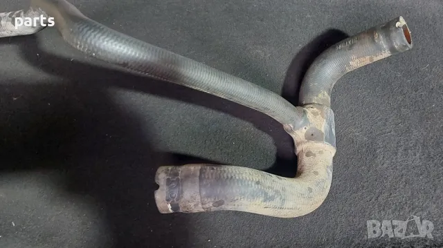 Водни Маркучи Фиат Пунто Мк1 - Алфа Ромео - Ланчия - 7797503, снимка 4 - Части - 47444993