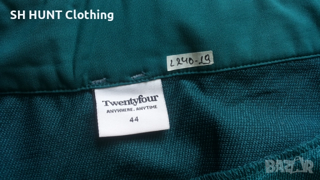 Twentyfous Stretch Womens Touser размер 44 / XXL дамски еластичен панталон - 1402, снимка 16 - Панталони - 51585529