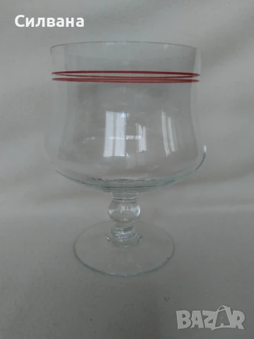 чаши за сладолед, мелба и др., снимка 2 - Чаши - 51299834