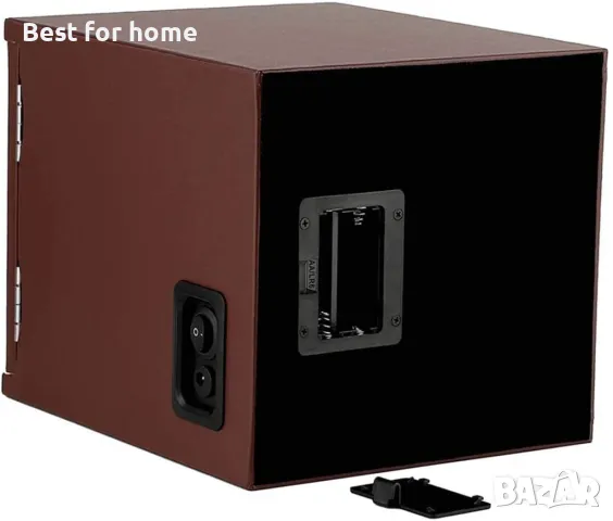 Кутия за автоматично навиване на часовници Westhill, снимка 3 - Други - 48357626