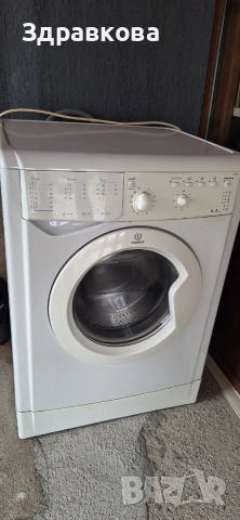 Пералня Indesit - 6kg