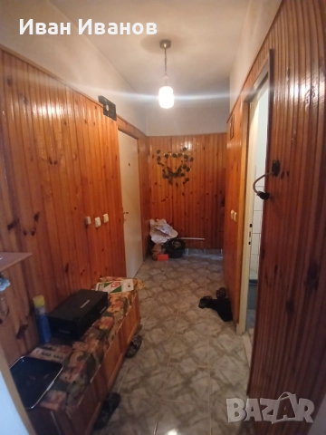 Двустаен апартамент, снимка 4 - Апартаменти - 52877001