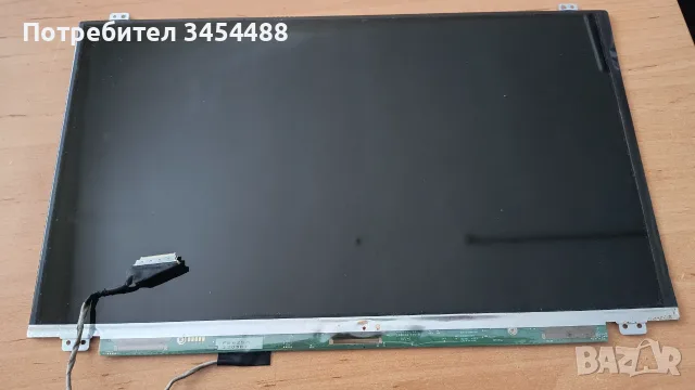 Матрици за лаптопи Dell, Lenovo, Asus, Acer, Compaq, снимка 16 - Части за лаптопи - 56321551