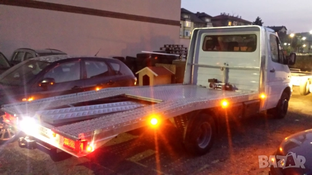 Пътна помощ в Монтана и региона , снимка 2 - Транспортни услуги - 52136081