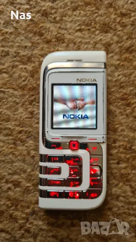 Продавам Nokia 7260