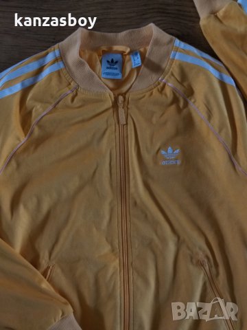 adidas Originals - страхотно дамско яке, снимка 5 - Якета - 31815182