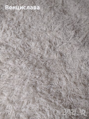 Вълнен китеник 240/130 см./губер/