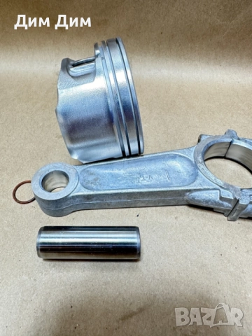 Бутало Briggs & Stratton 792023 и мотовилка 699699, взаимно заменяемо с 796209, снимка 9 - Селскостопанска техника - 51472446