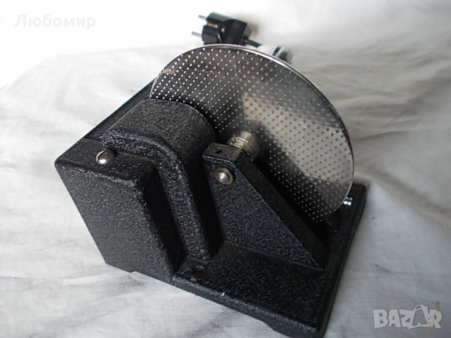 Вакуум помпа Coulter England, снимка 5 - Медицинска апаратура - 32096315