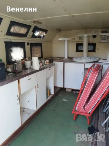 фургон, снимка 5 - Други стоки за дома - 47654478